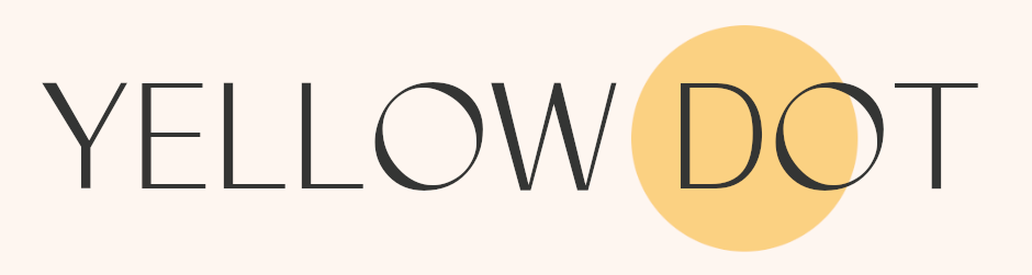 Yellow Dot Logo