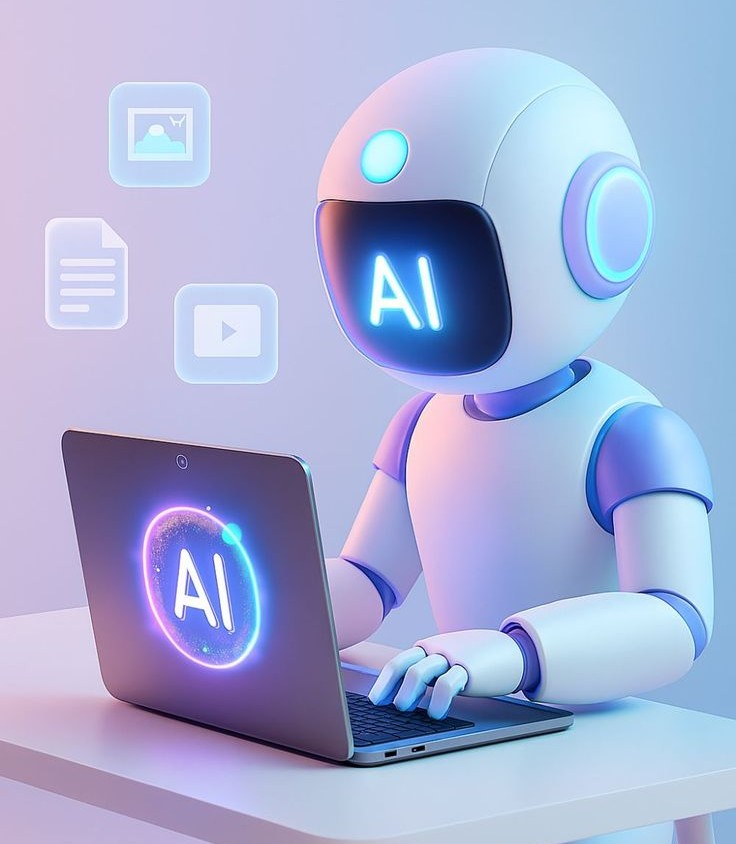 AI Dashboard