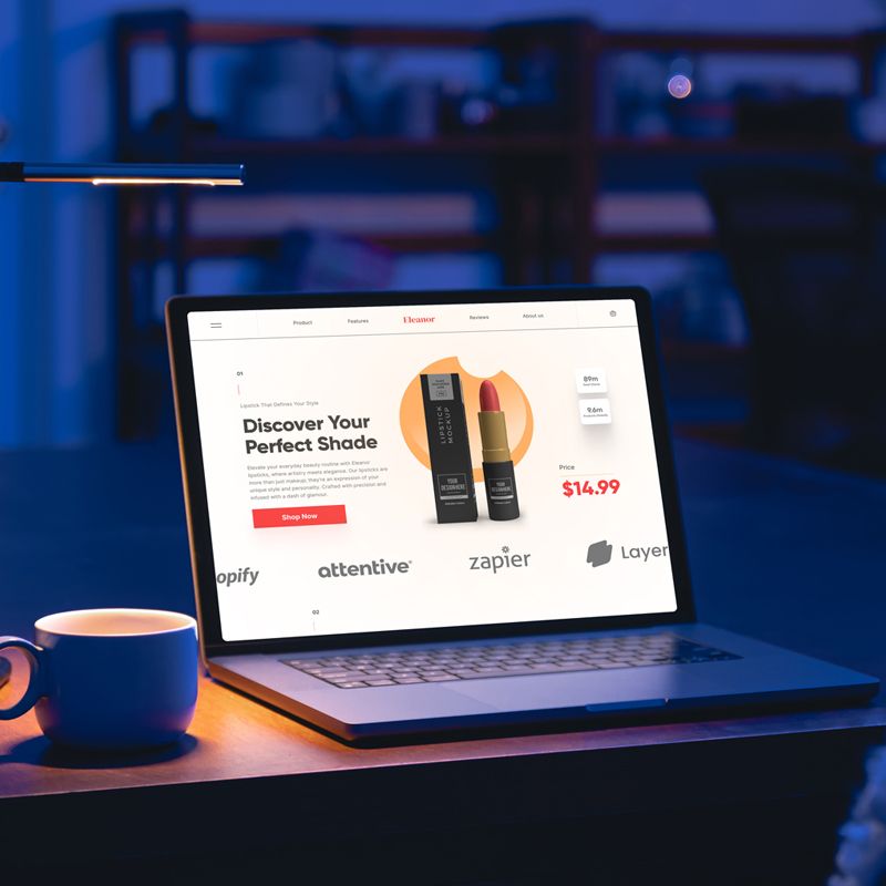 Desarrollo Web optimizado con IA