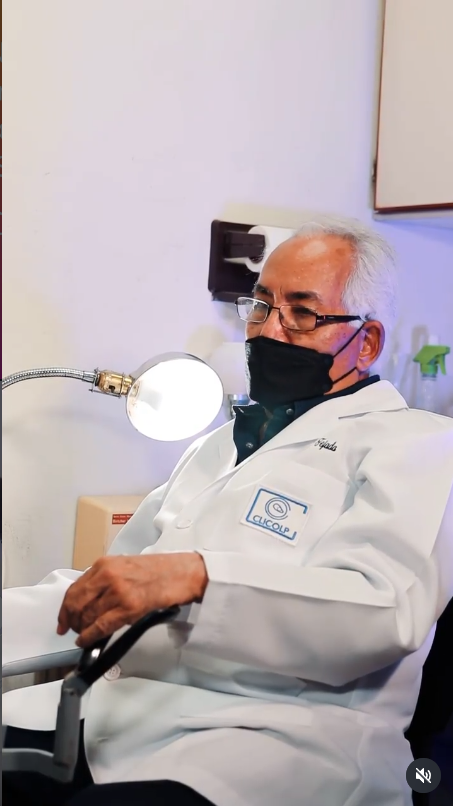 Dr. Erick Tejada - Ginecólogo Colposcopista Ciudad de Panamá