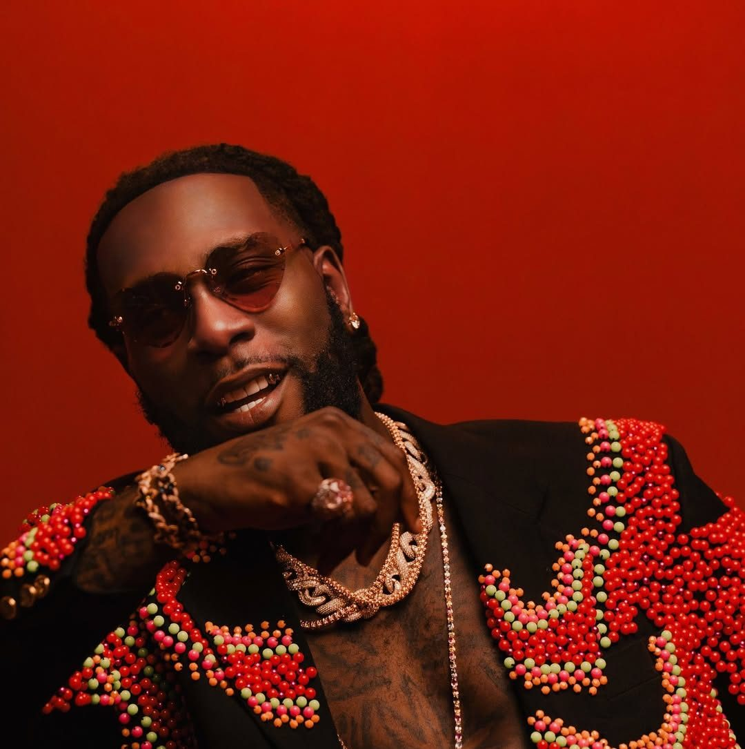 Burna Last (Latino Urbano Version)