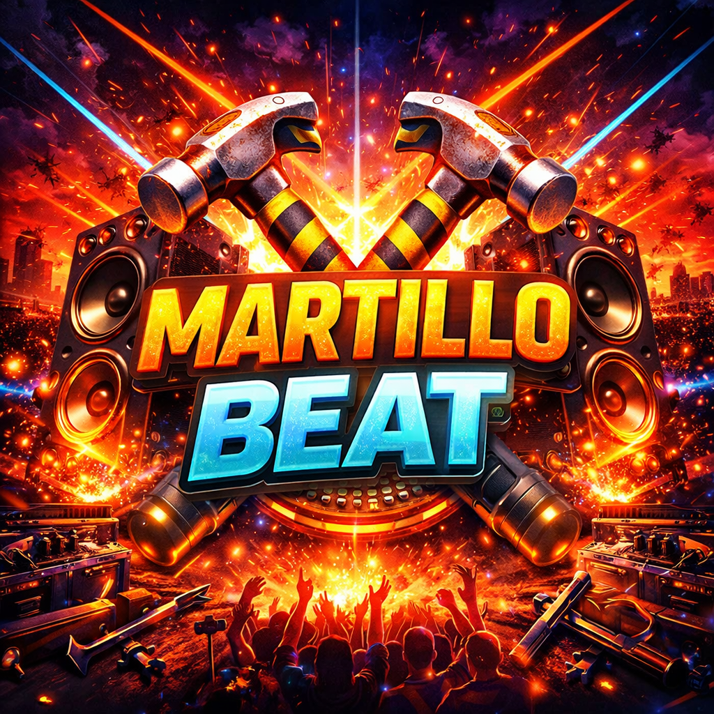 Martillo