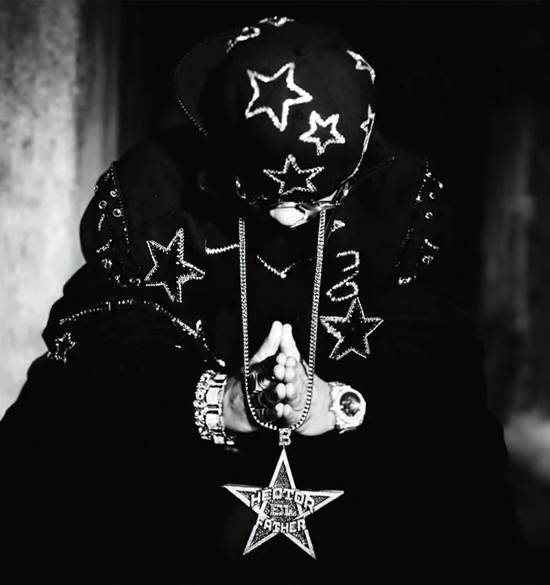 Telefono (Trap Version)