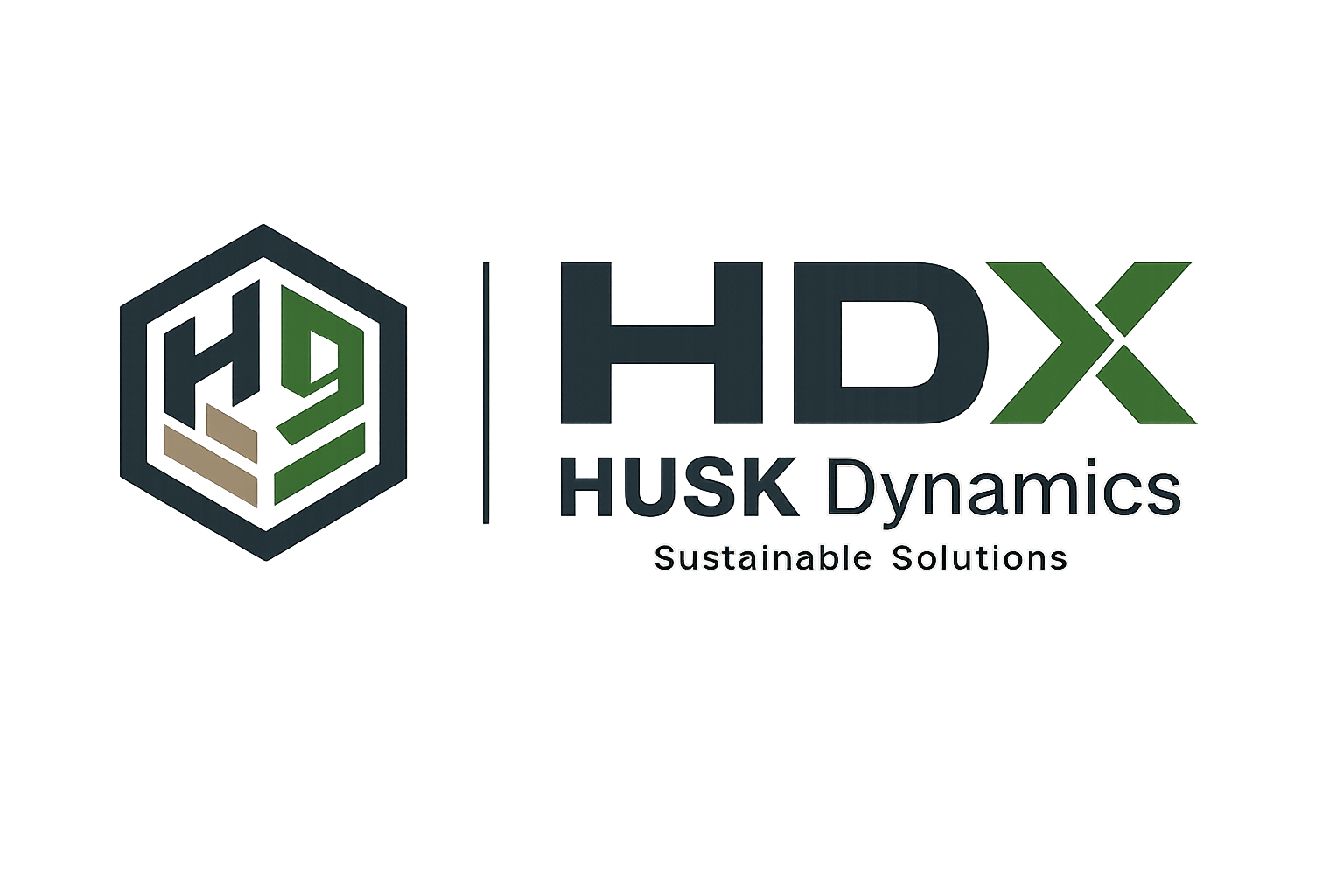 Husk Dynamics