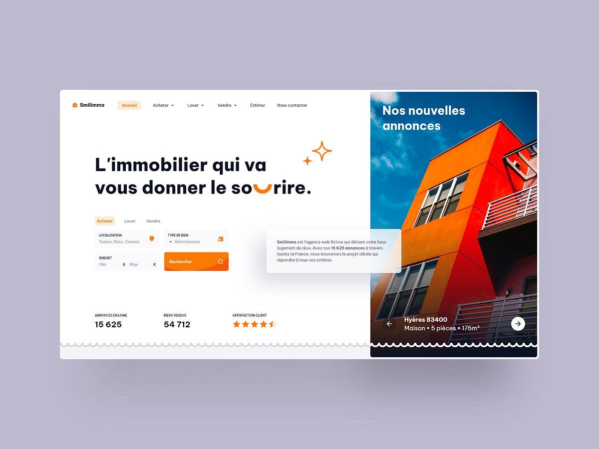 Site web professionnel 7