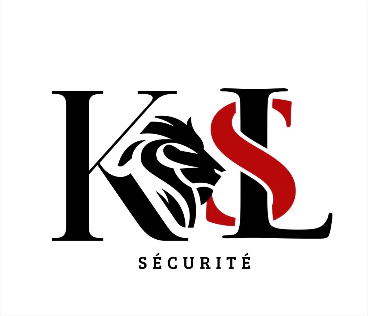 KSL Sécurité Logo