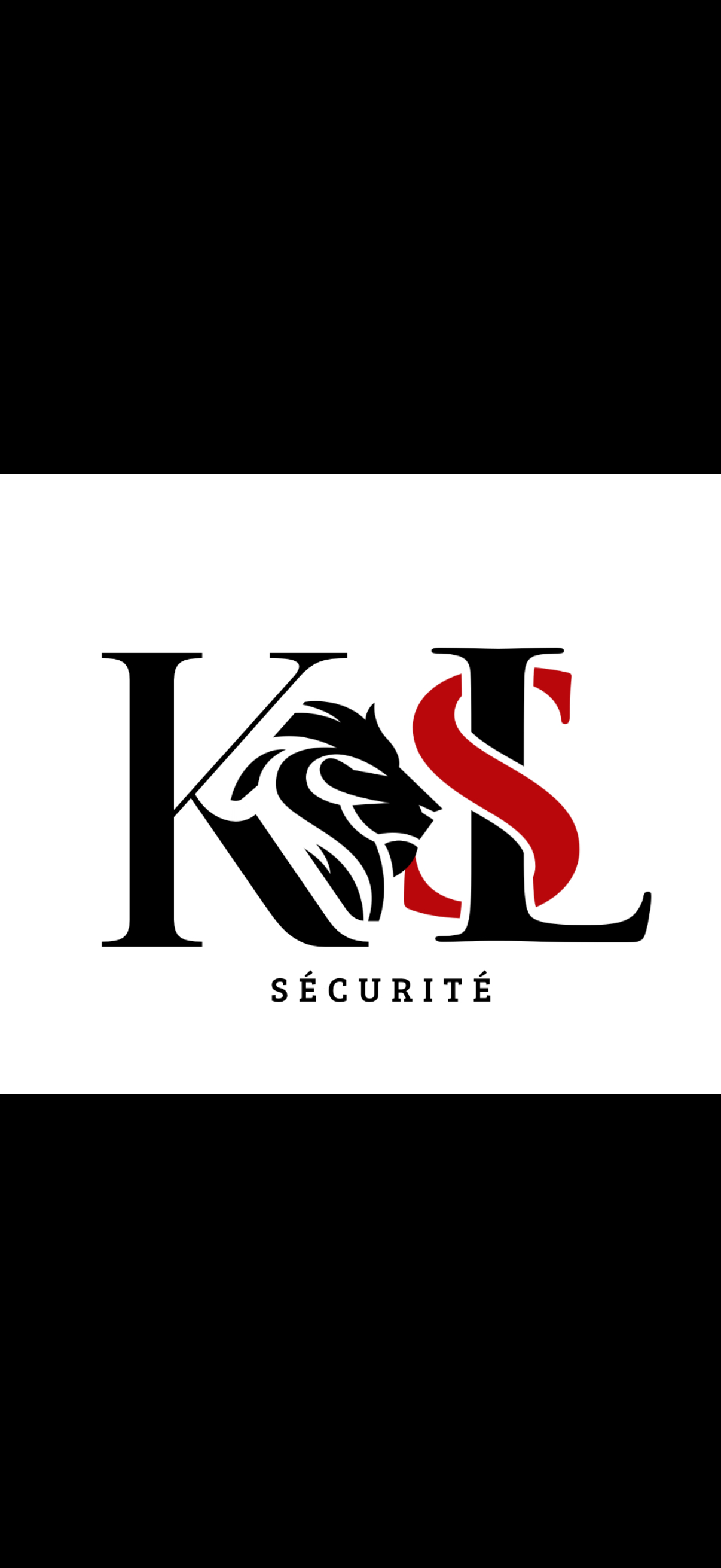 KSL Sécurité Logo