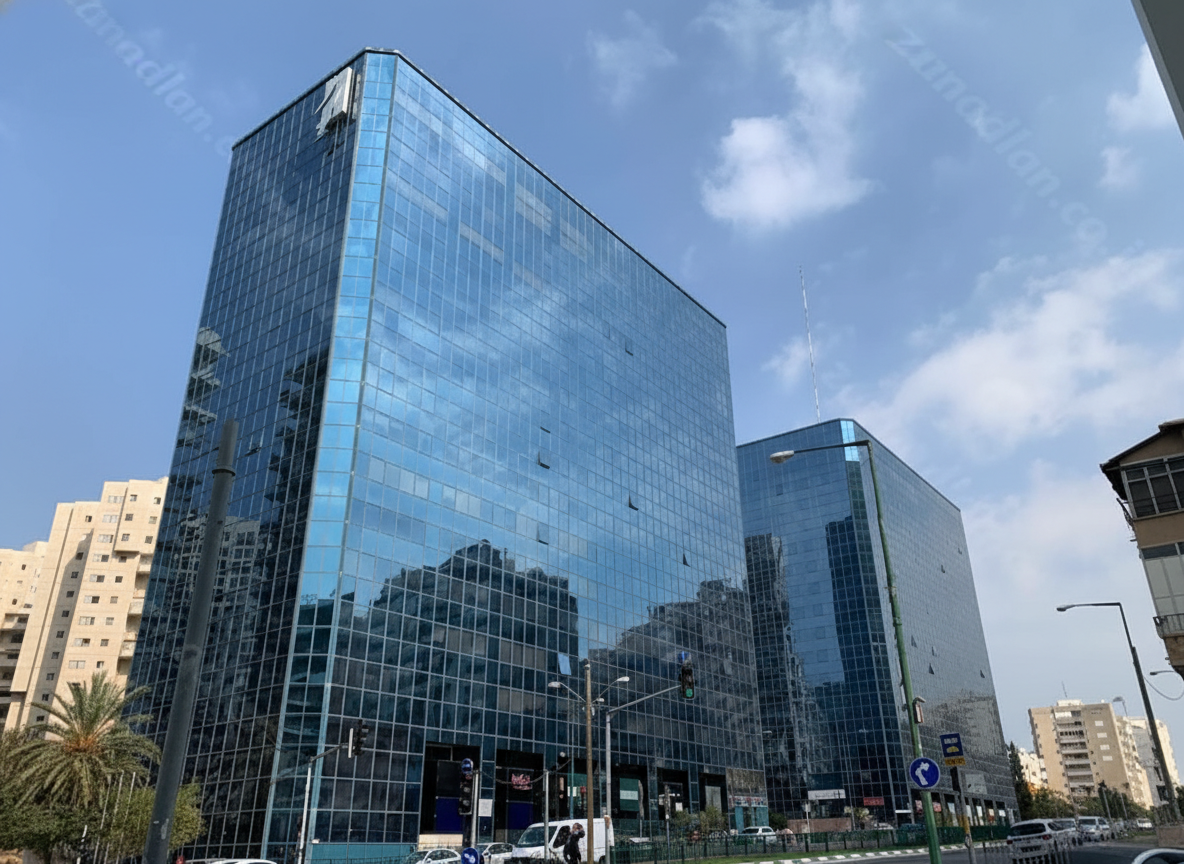 פרויקטי בנייה והתחדשות עירונית