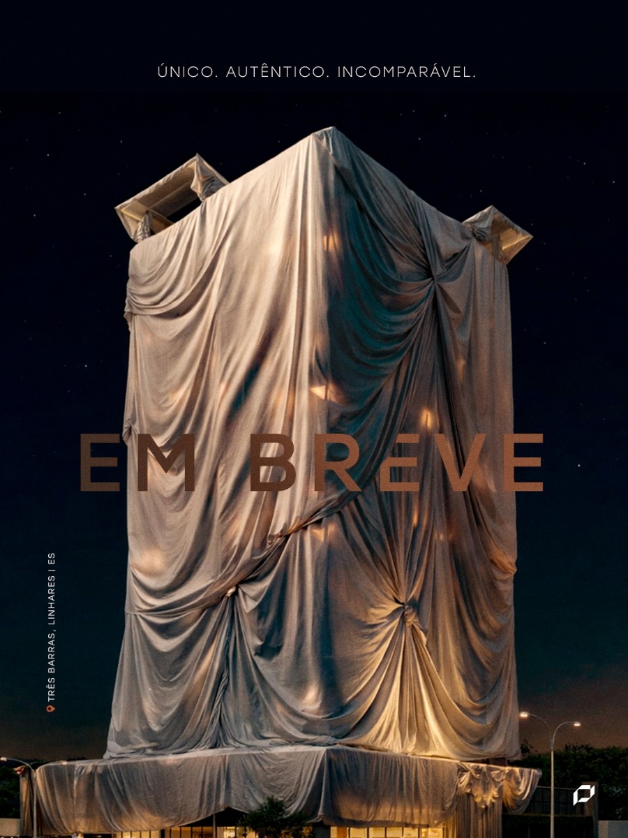 Empreendimento Em Breve - Linhares