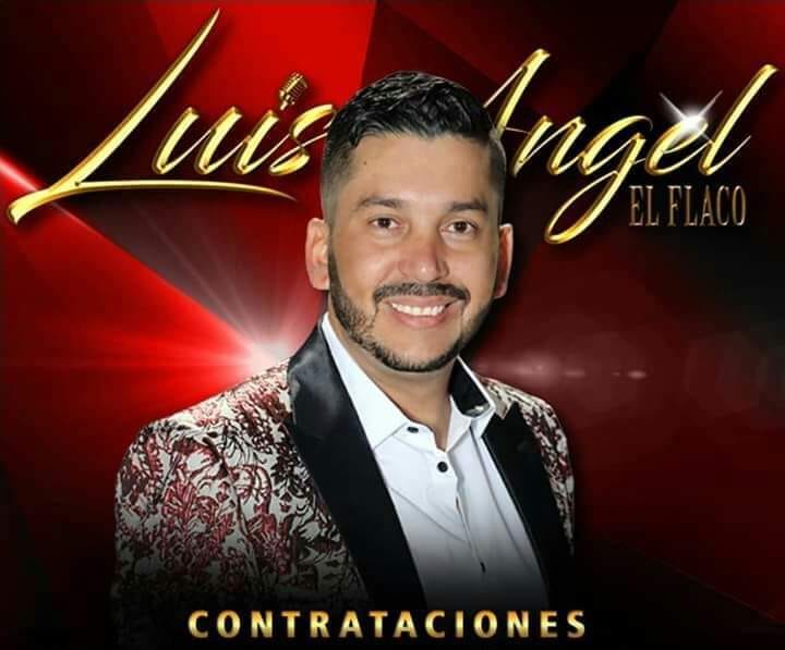 Luis Angel