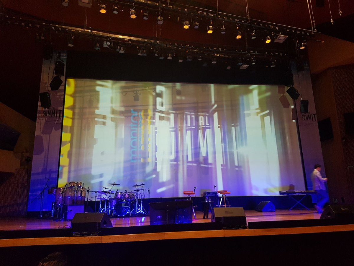 Espectaculos musicales