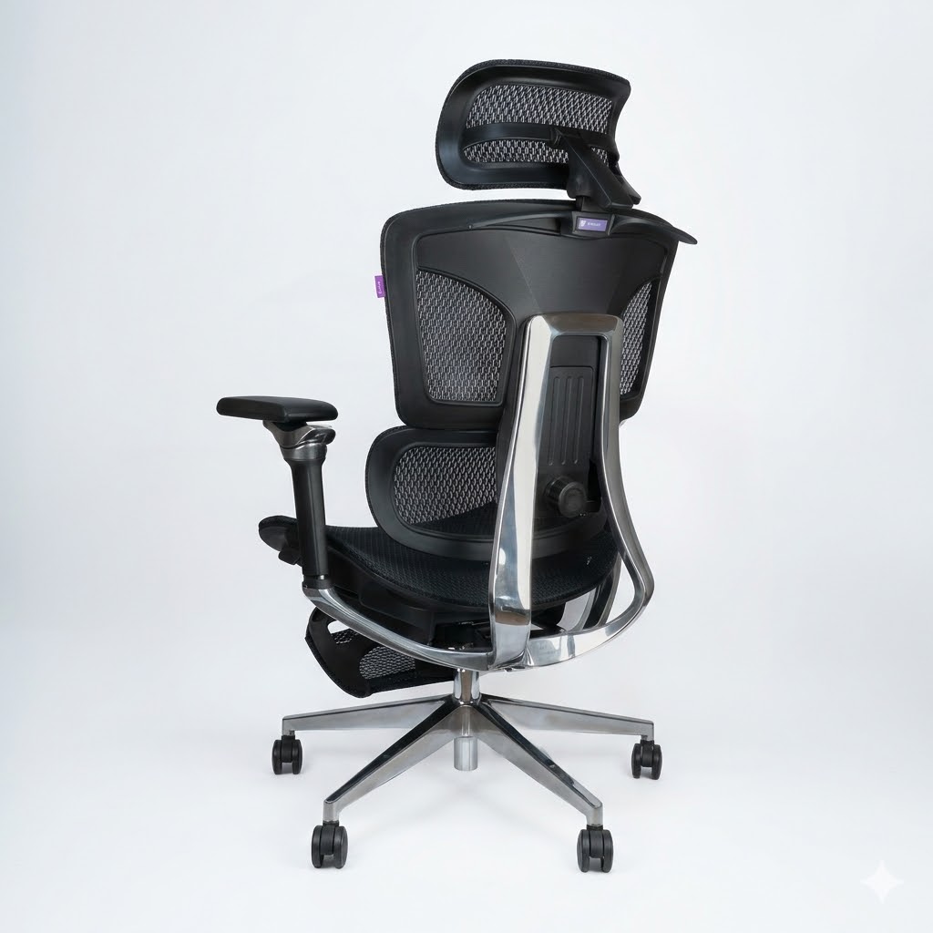 MeVER Chair Pro v2.0 製品画像