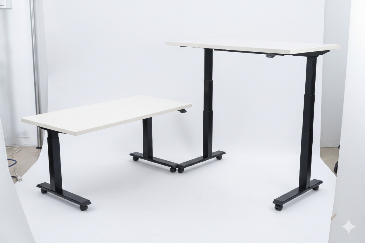 MeVER Desk Core - 電動昇降デスク