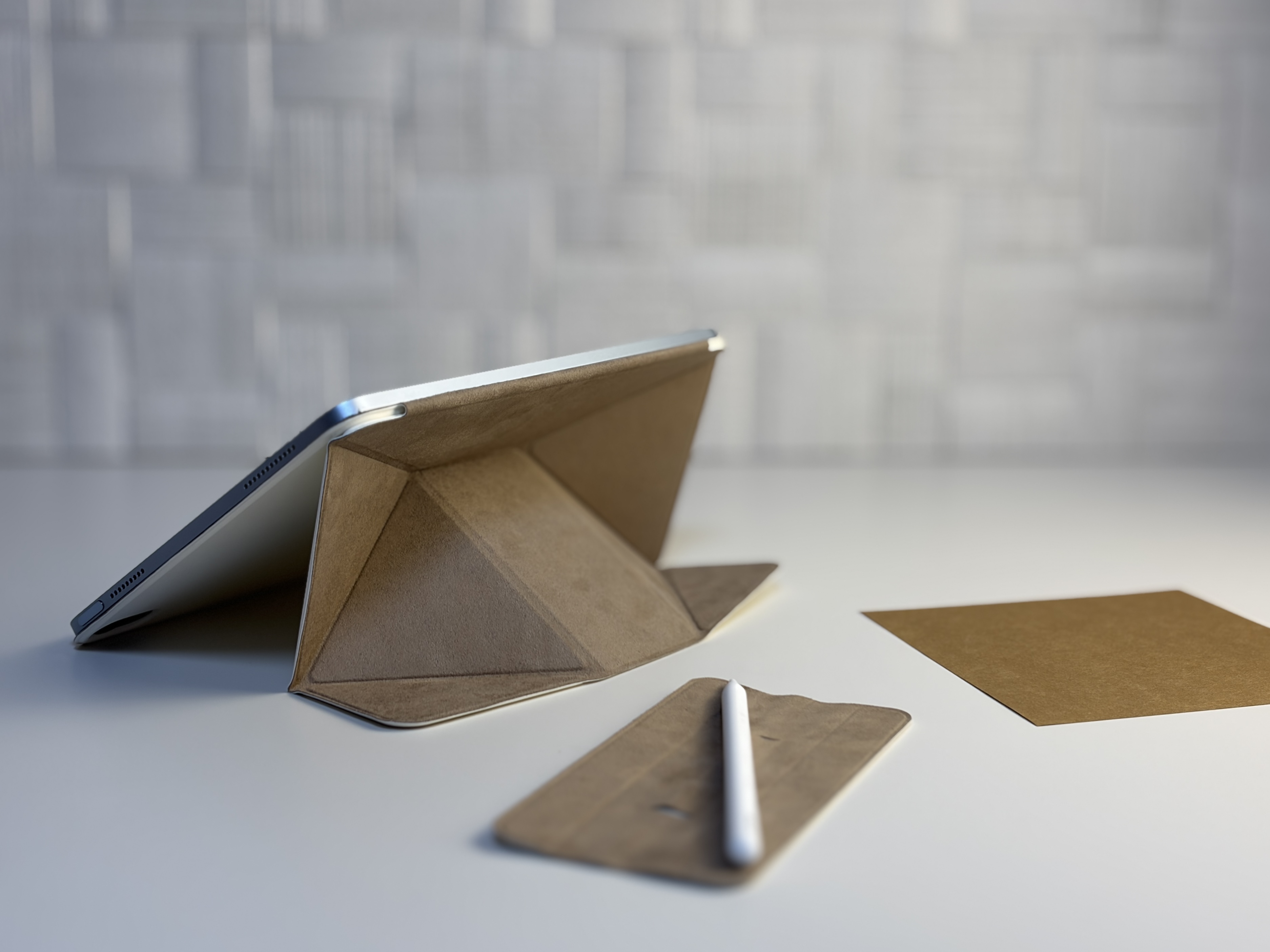 Atelier Folio for iPad - iPadスタンド&フォリオケース