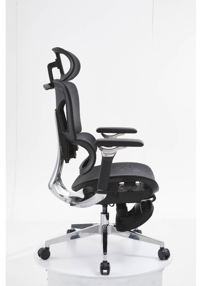 MeVER Chair プロフェッショナルワークスペース