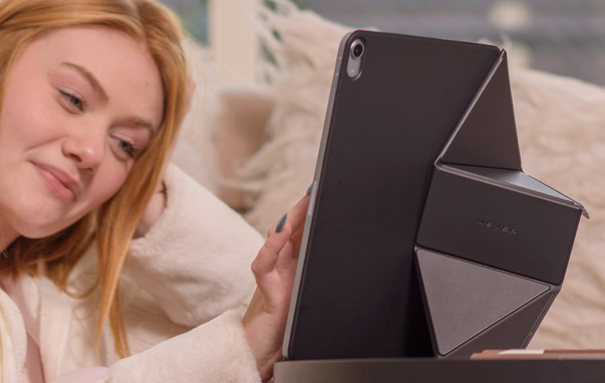 調べるための縦向き角度