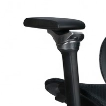 ジョイント部品の刷新