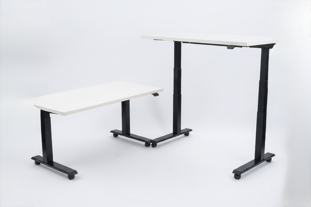 Desk - Minimal Workspace