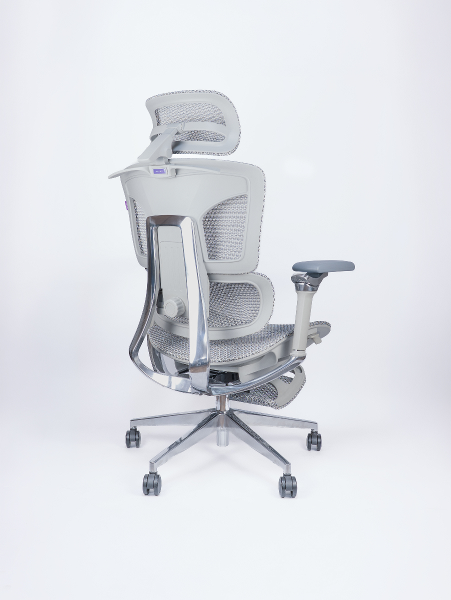 MeVER Chair Pro グレー