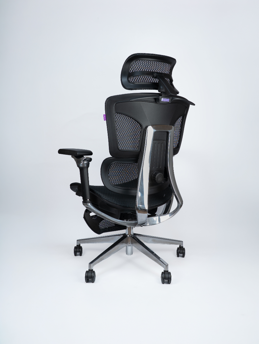 MeVER Chair Pro ブラック