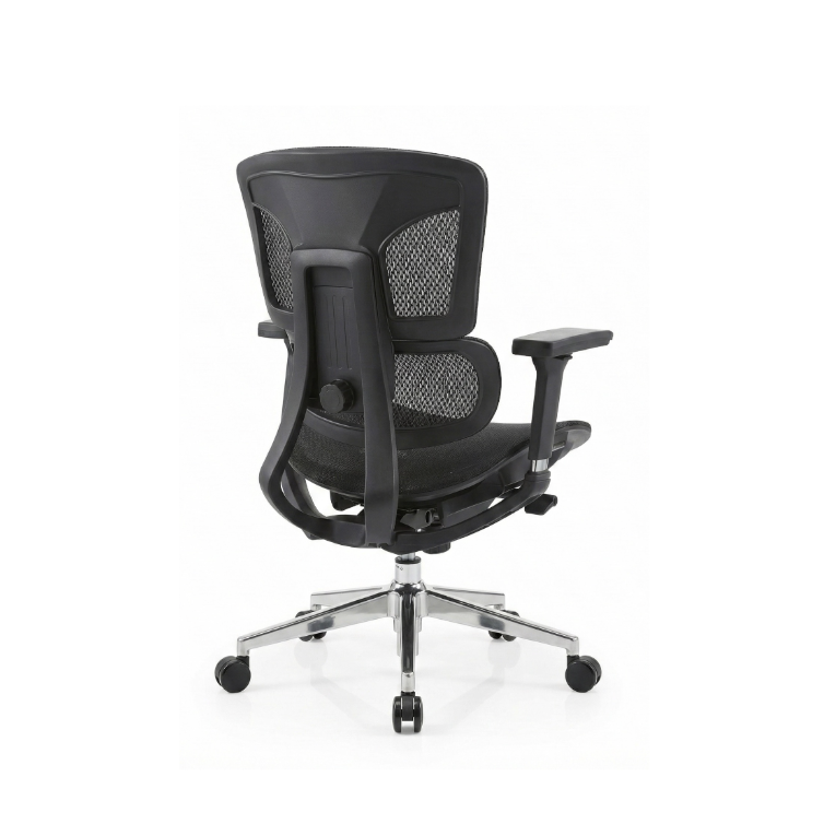 MeVER Chair Core v1.0 - 人間工学チェア