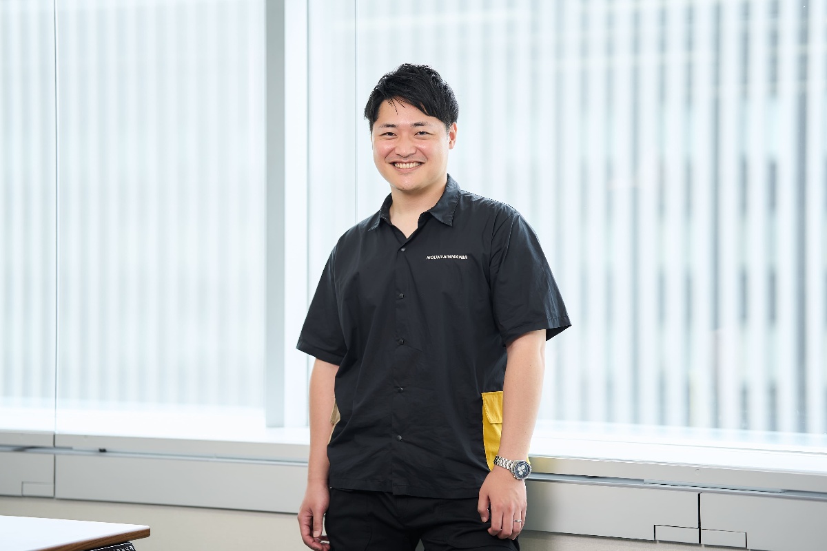 代表取締役 武田 直人