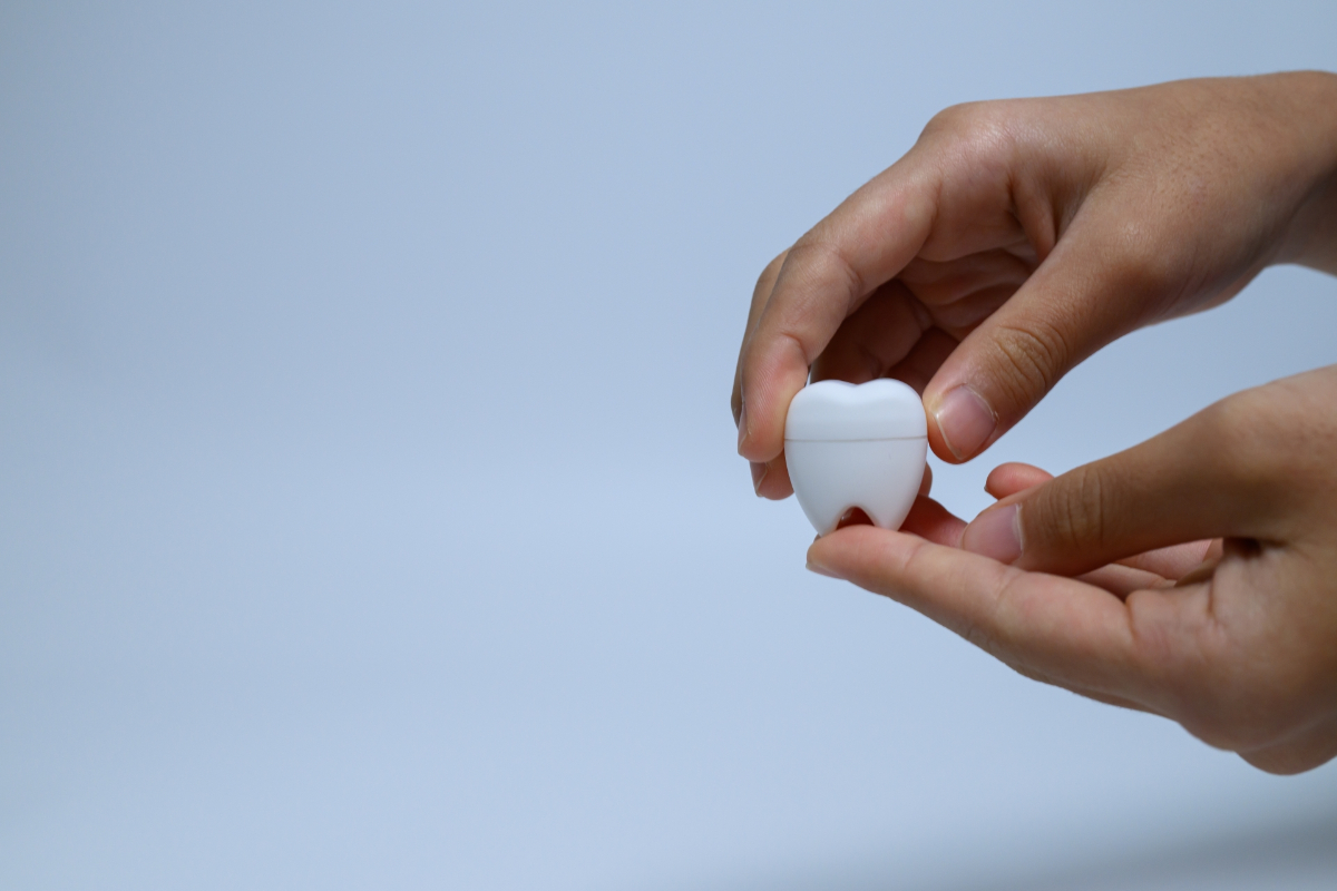 歯科医院チーム