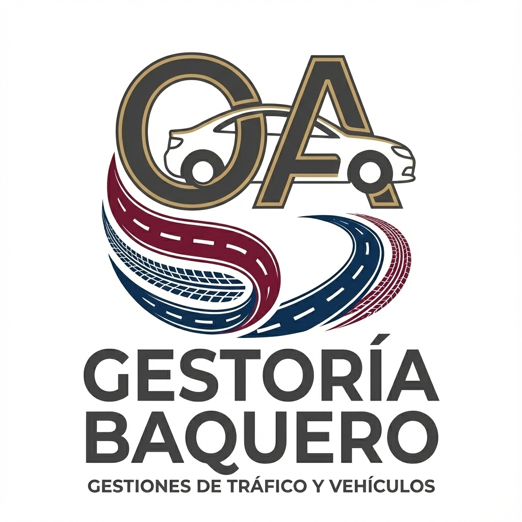 Logo Gestoría