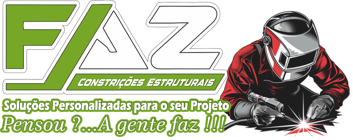 Faz Construções Industriais