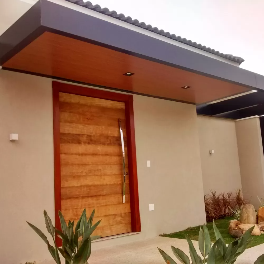 Forros e Revestimentos principal