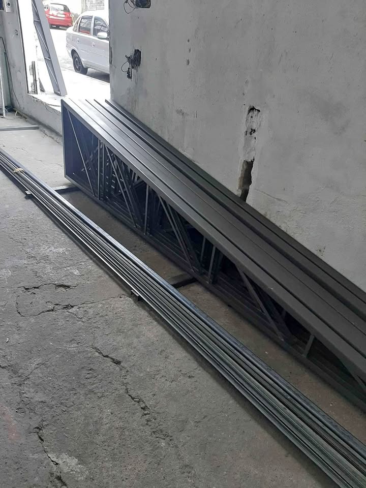 Tesouras Metálicas principal