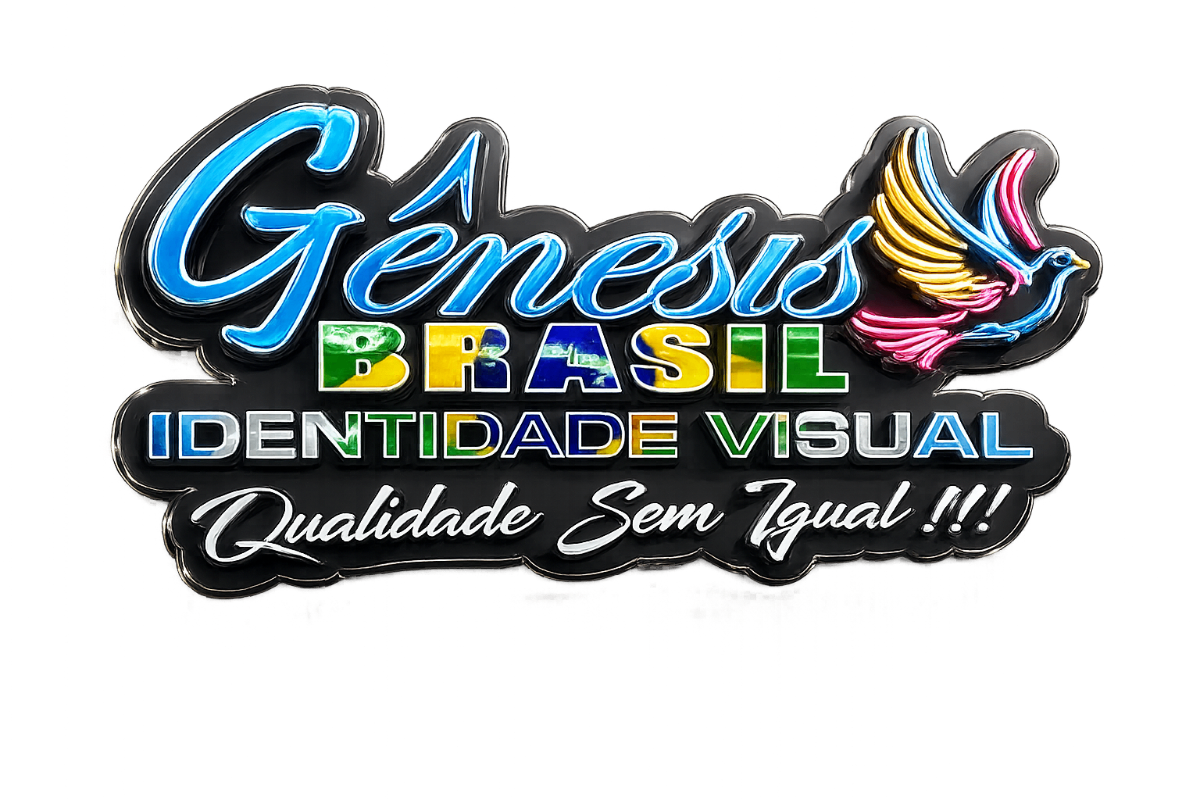 GÊNESIS BRASIL