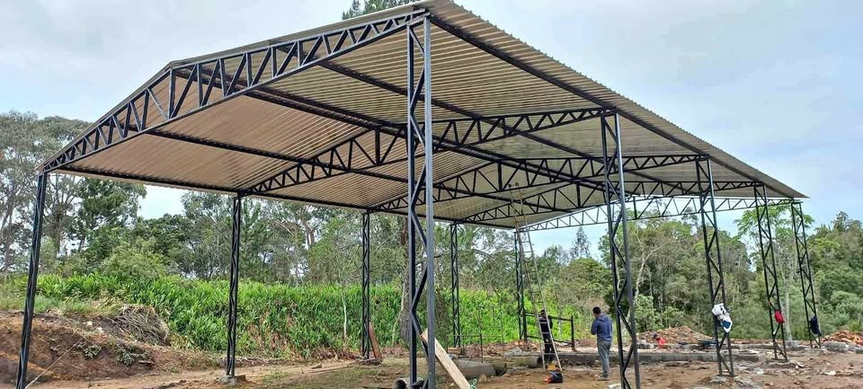 Equipe Grupo Gênesis Brasil