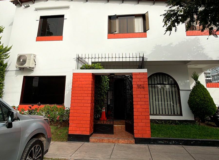 Fisiathlon – Sede Pezet