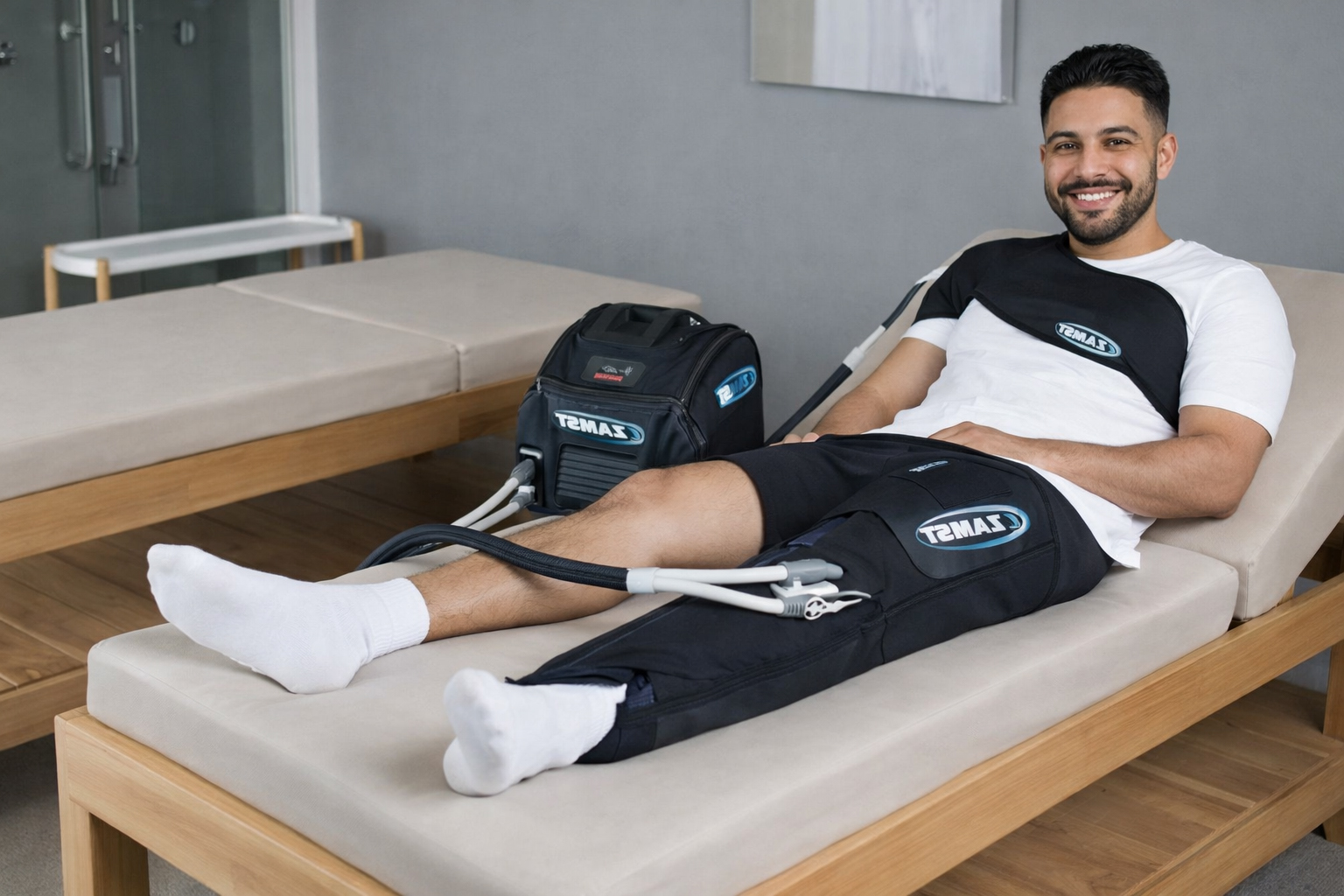 Fisioterapia Deportiva