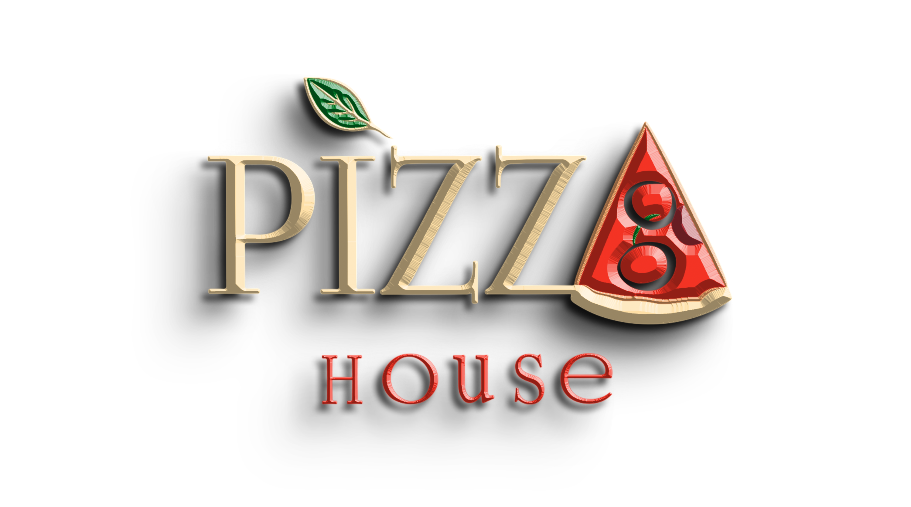 Pizza House Logo