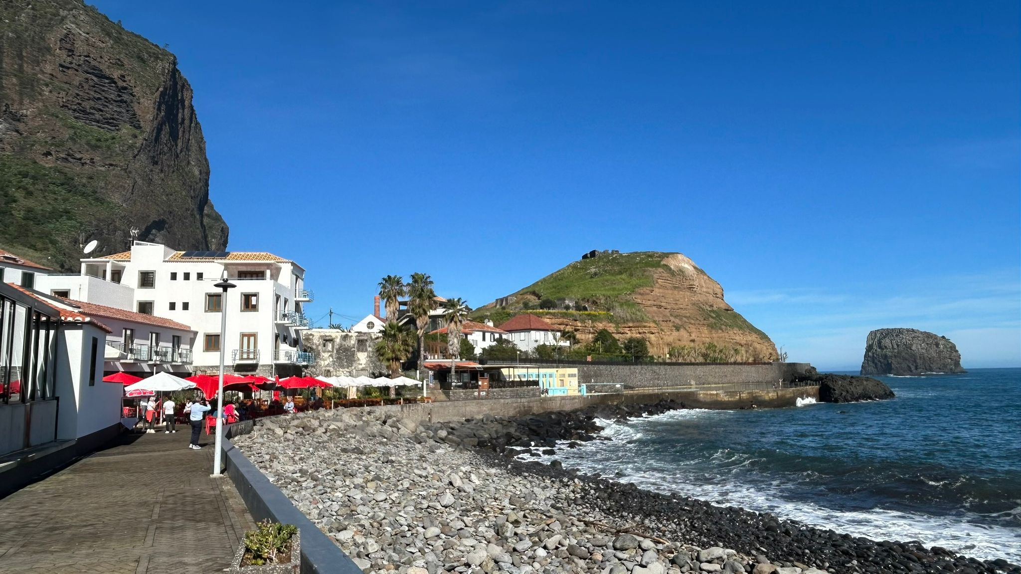 Madeira em Panorama- Passeio entre Miradouros