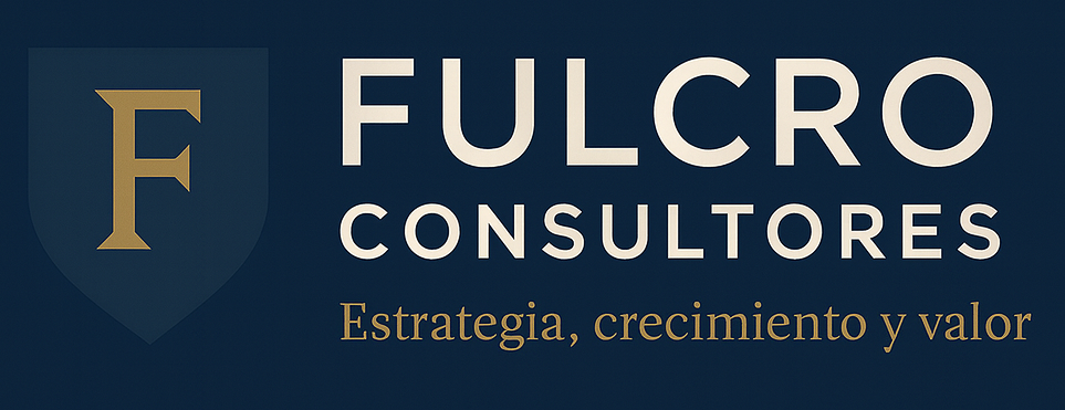 Fulcro Consultores