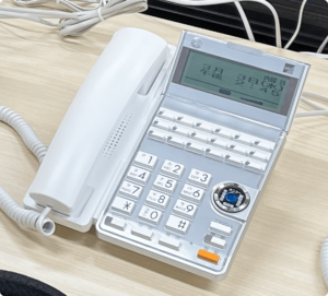 中古機器で新品の半額以下を実現