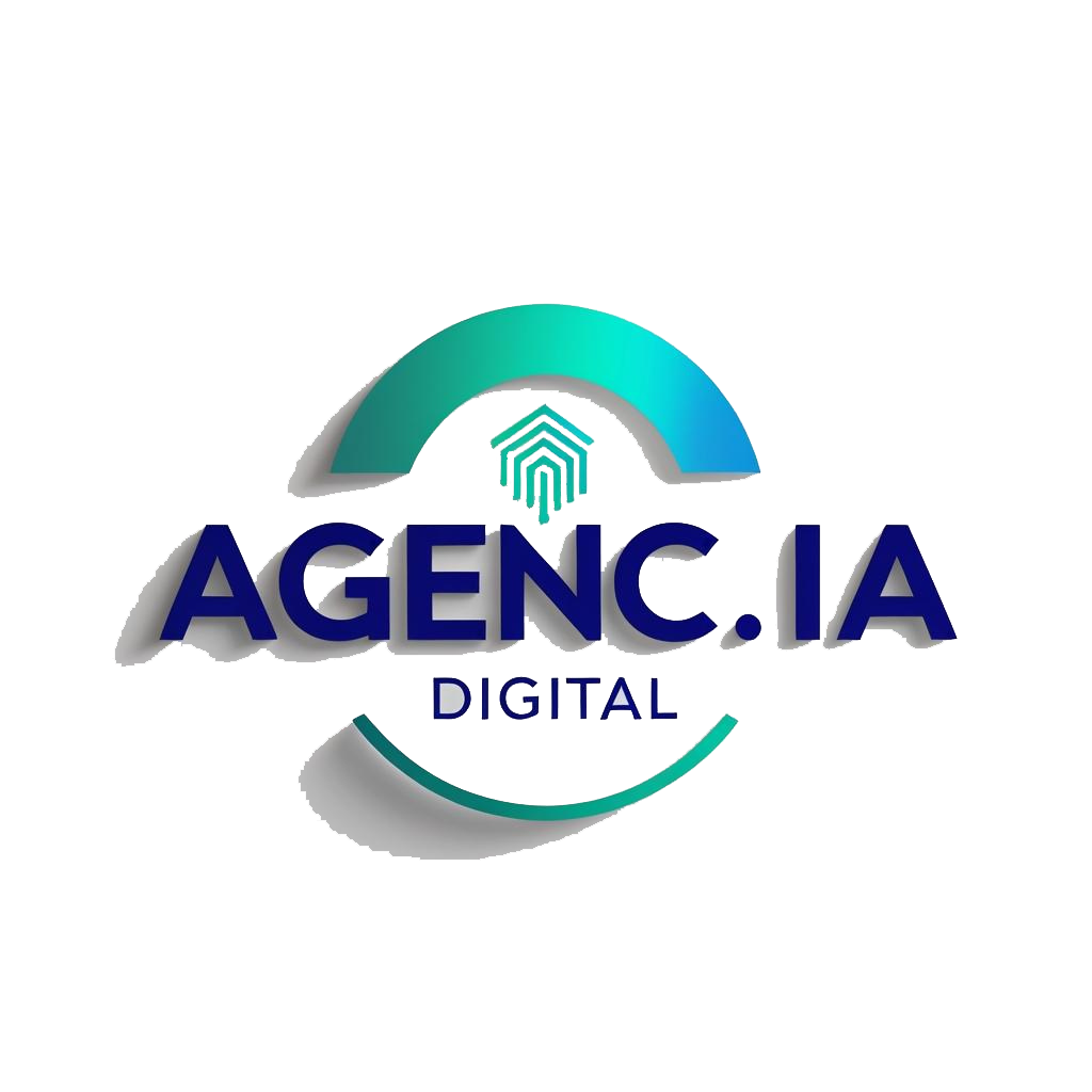 Logo AGENC-IA