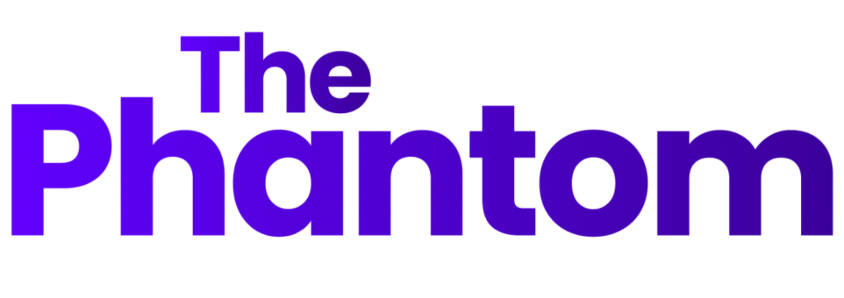 Phantom Logo