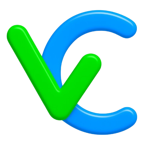 VividCarts Logo