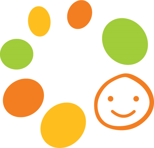 スマイルBOX ロゴ