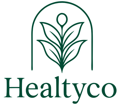 healtyco.com