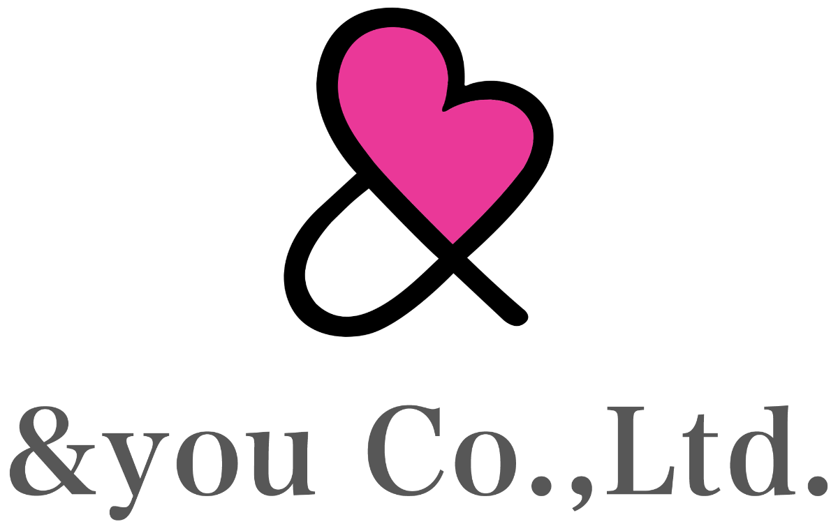 &you Co.,Ltd.