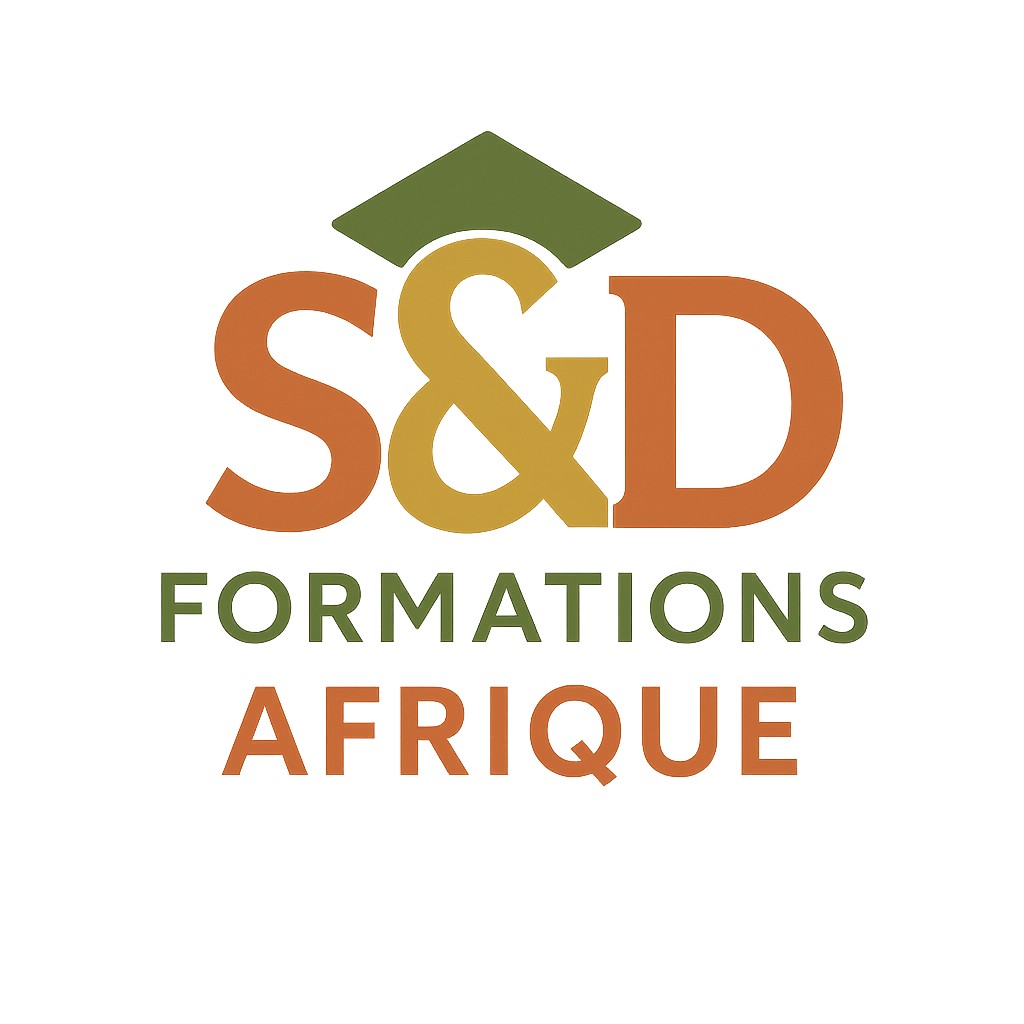 S&D Formations Afrique