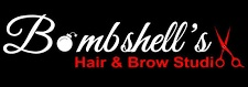 Bombshell's Hair & Brow Studio