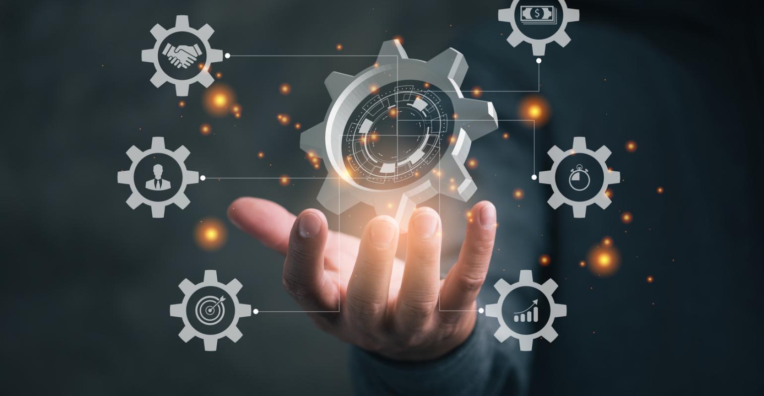 Operation & Process Development