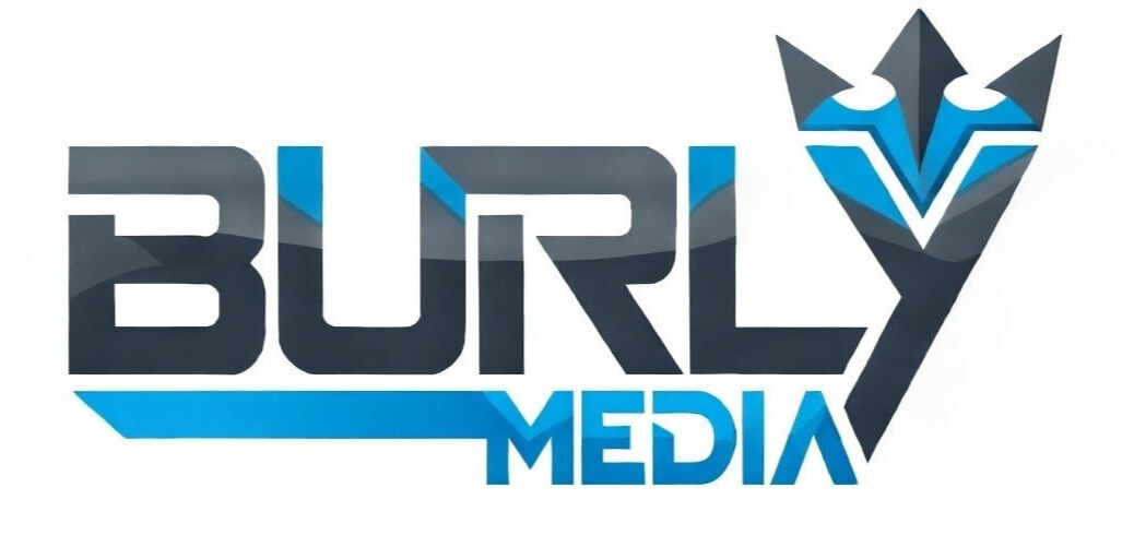 Burly Media Logo