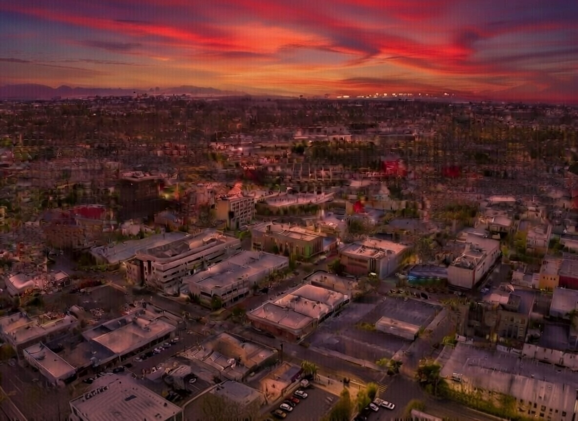 Financial Services Background